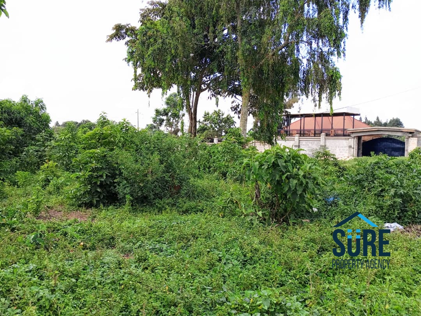 Residential Land for sale in Bulindo Wakiso