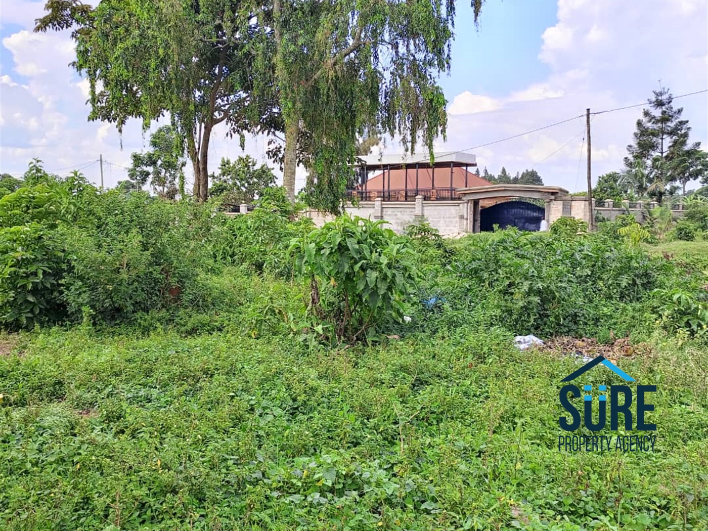 Residential Land for sale in Bulindo Wakiso