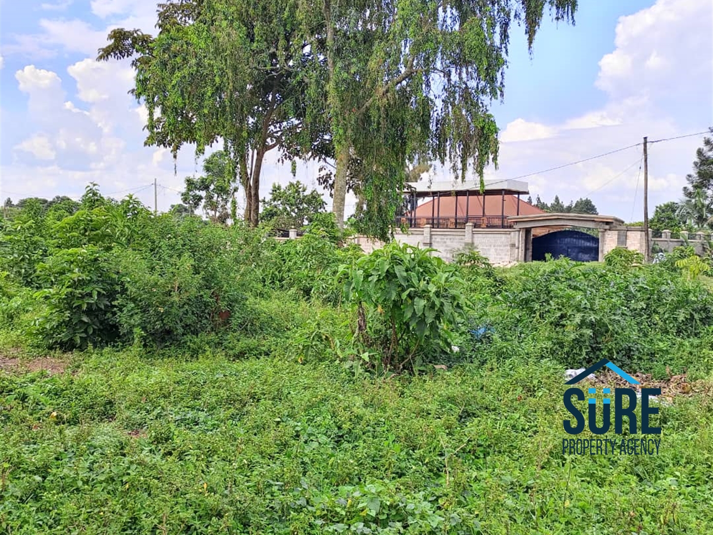 Residential Land for sale in Bulindo Wakiso