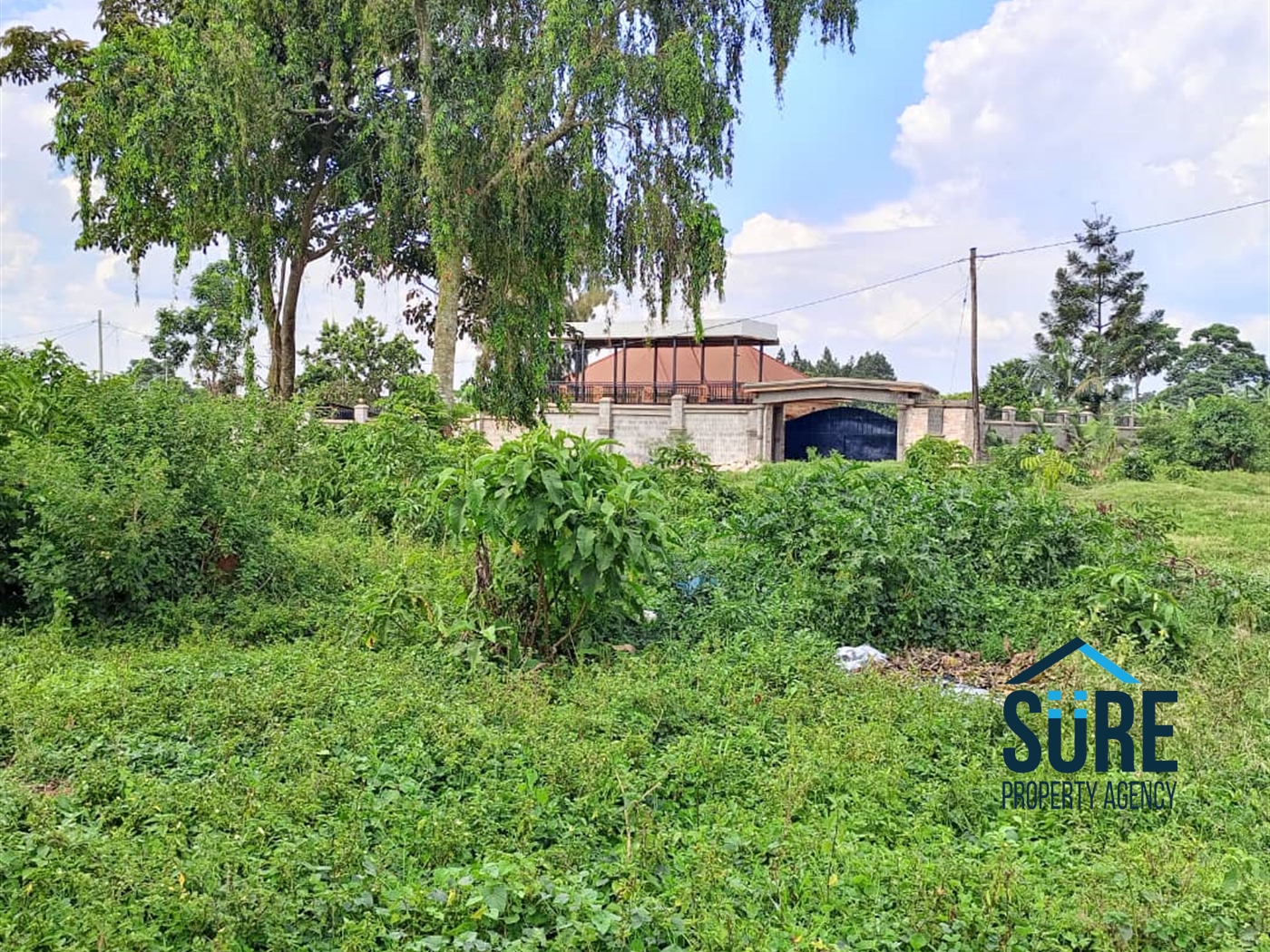 Residential Land for sale in Bulindo Wakiso