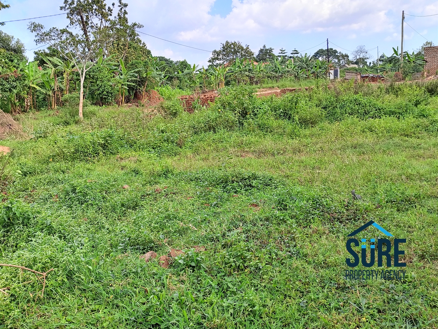 Residential Land for sale in Bulindo Wakiso