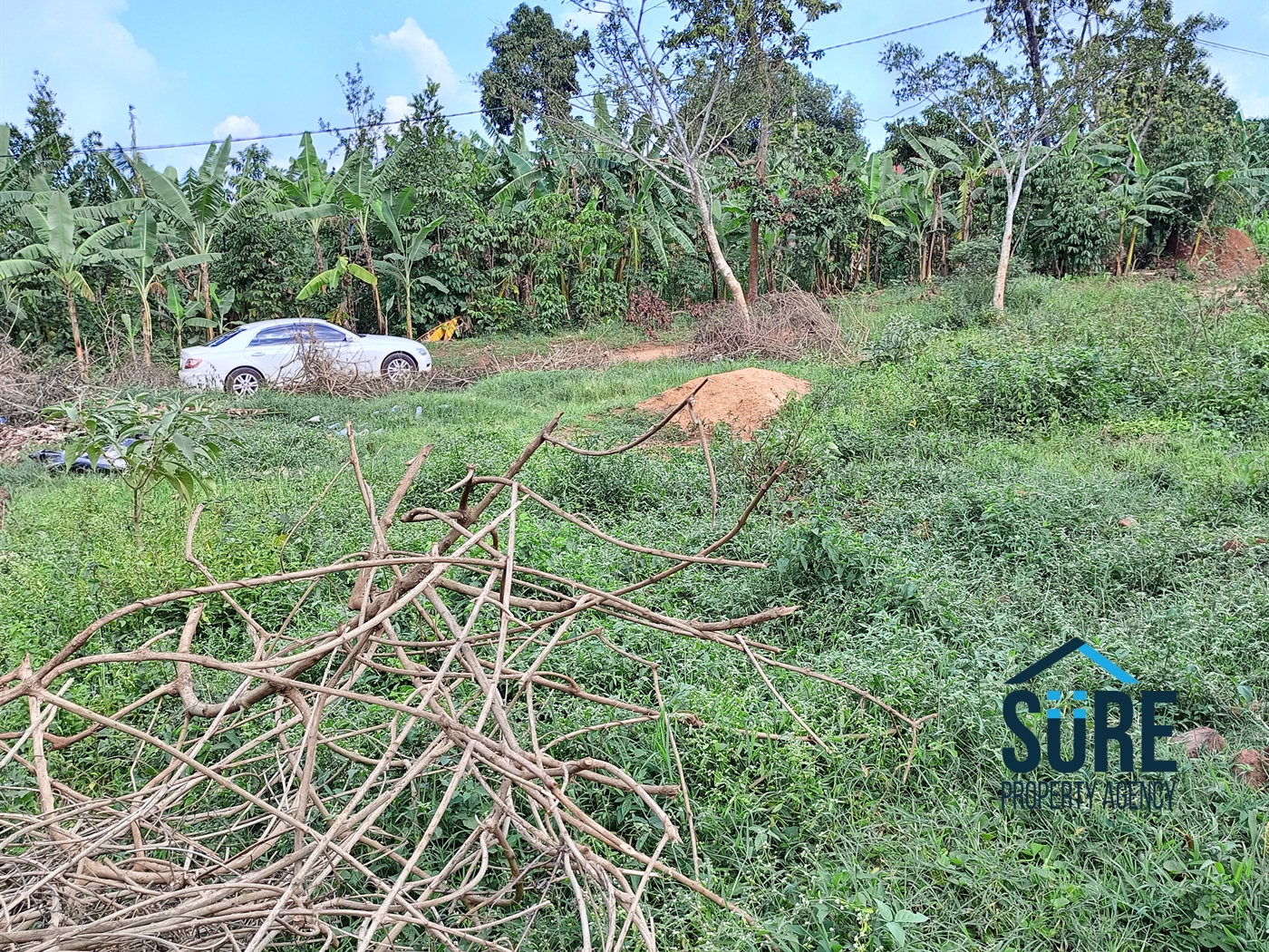 Residential Land for sale in Bulindo Wakiso