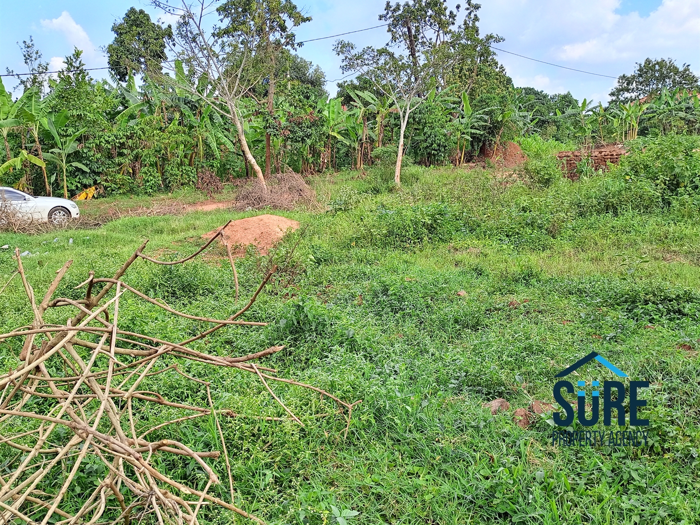 Residential Land for sale in Bulindo Wakiso