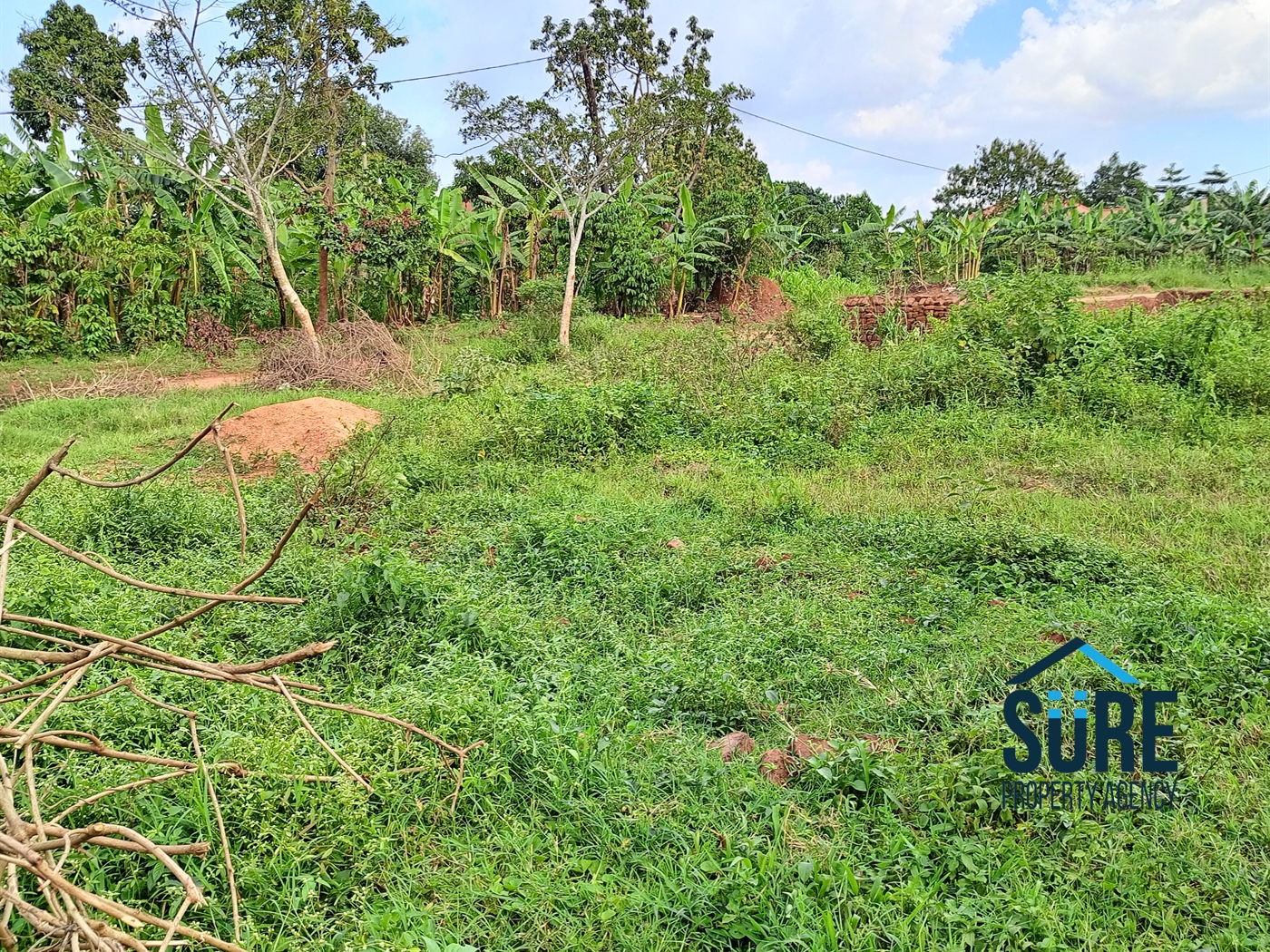 Residential Land for sale in Bulindo Wakiso