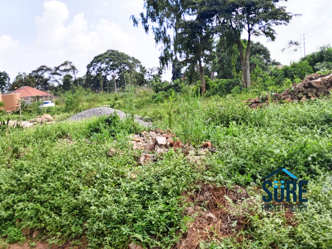 Residential Land for sale in Bulindo Wakiso