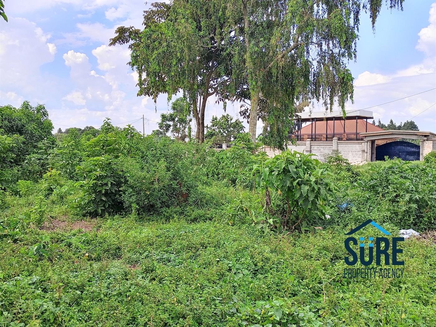 Residential Land for sale in Bulindo Wakiso