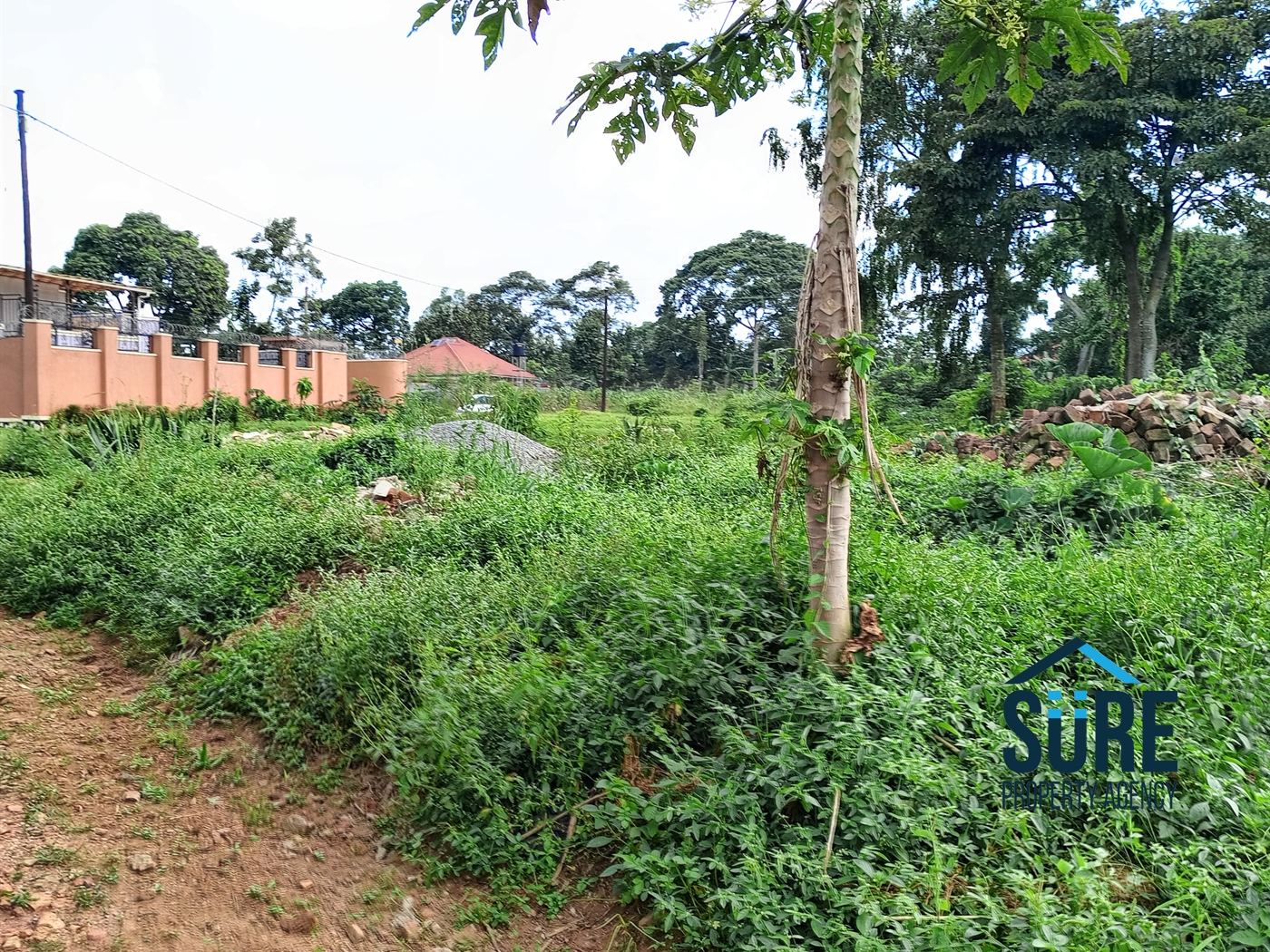 Residential Land for sale in Bulindo Wakiso