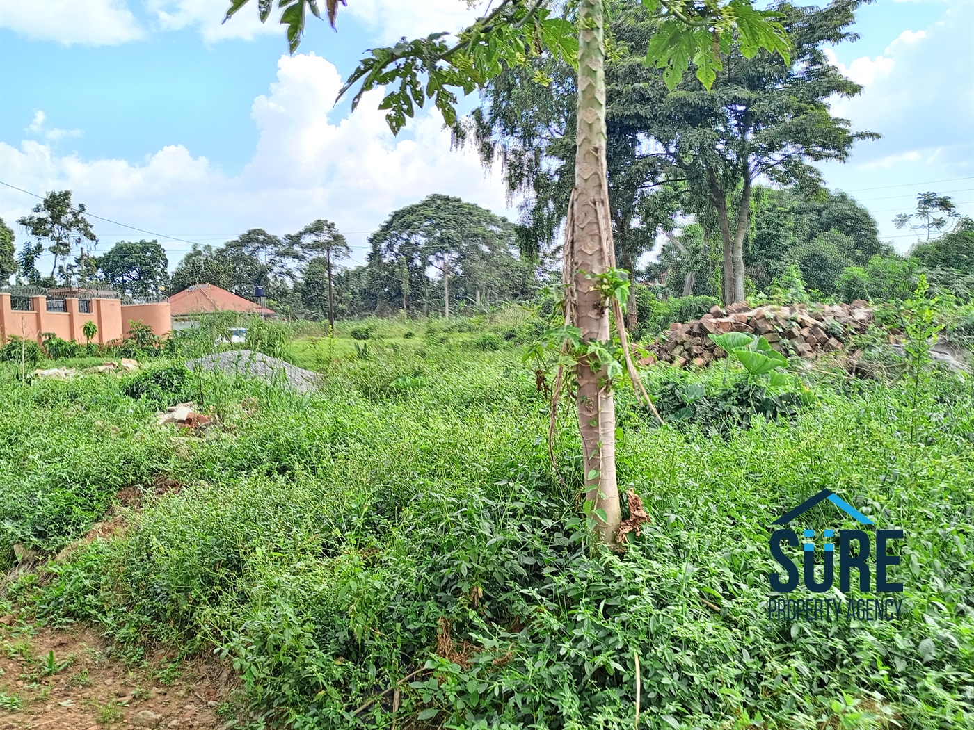 Residential Land for sale in Bulindo Wakiso