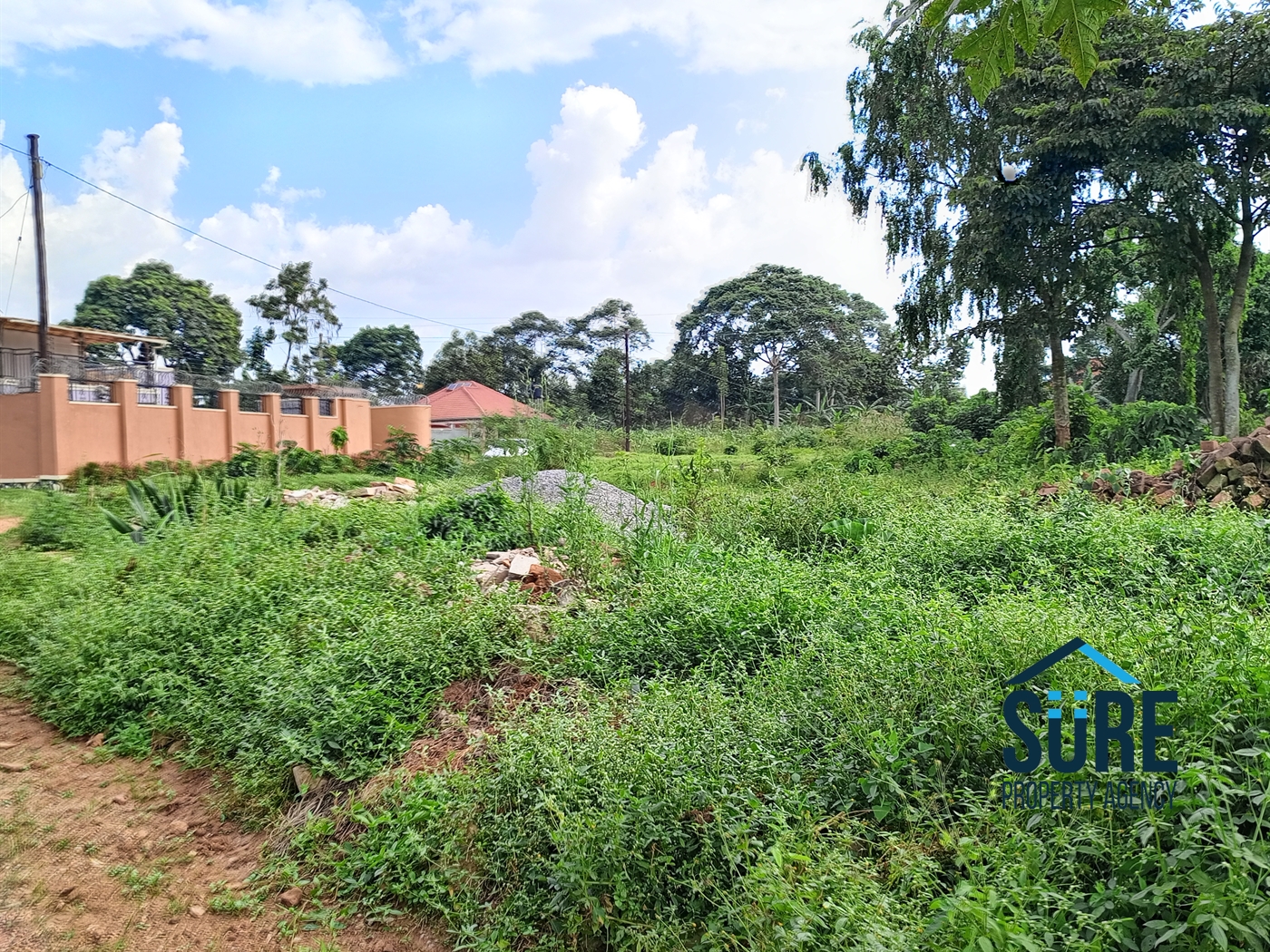 Residential Land for sale in Bulindo Wakiso