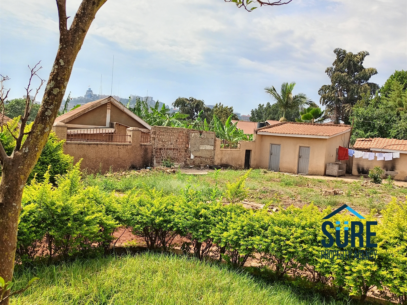 Residential Land for sale in Bukoto Kampala