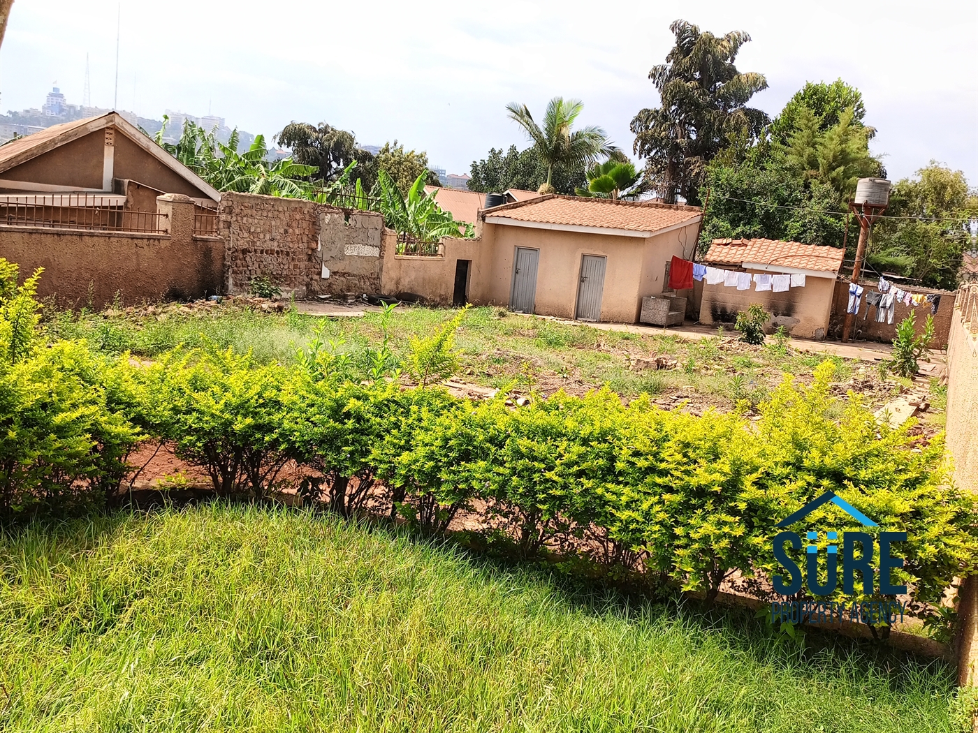 Residential Land for sale in Bukoto Kampala