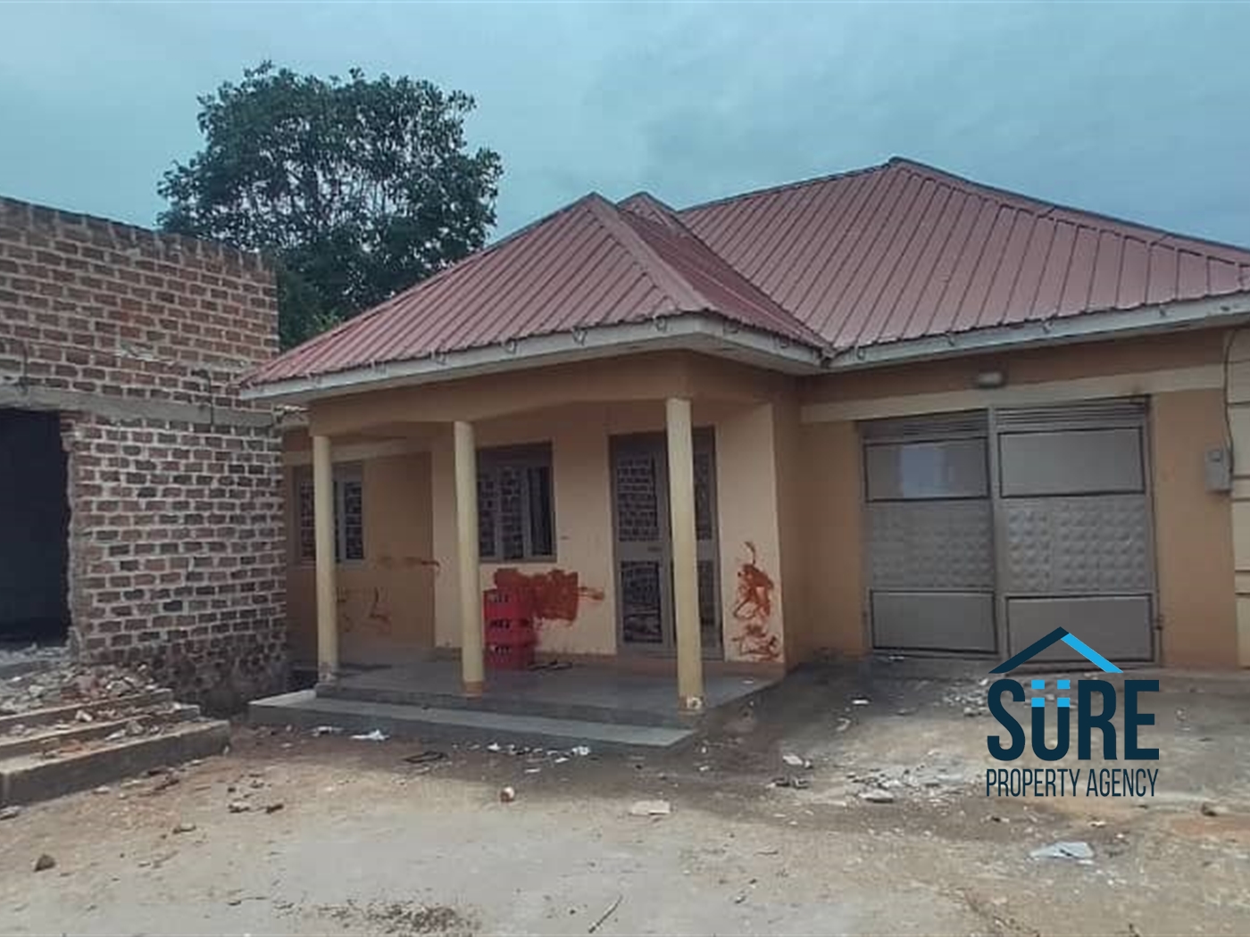 Bungalow for sale in Mukoono Mukono