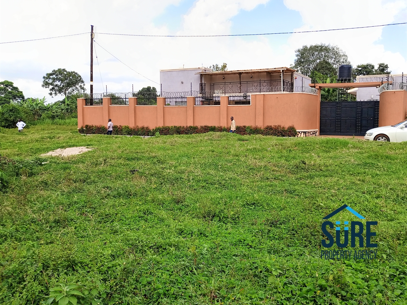 Residential Land for sale in Bulindo Wakiso