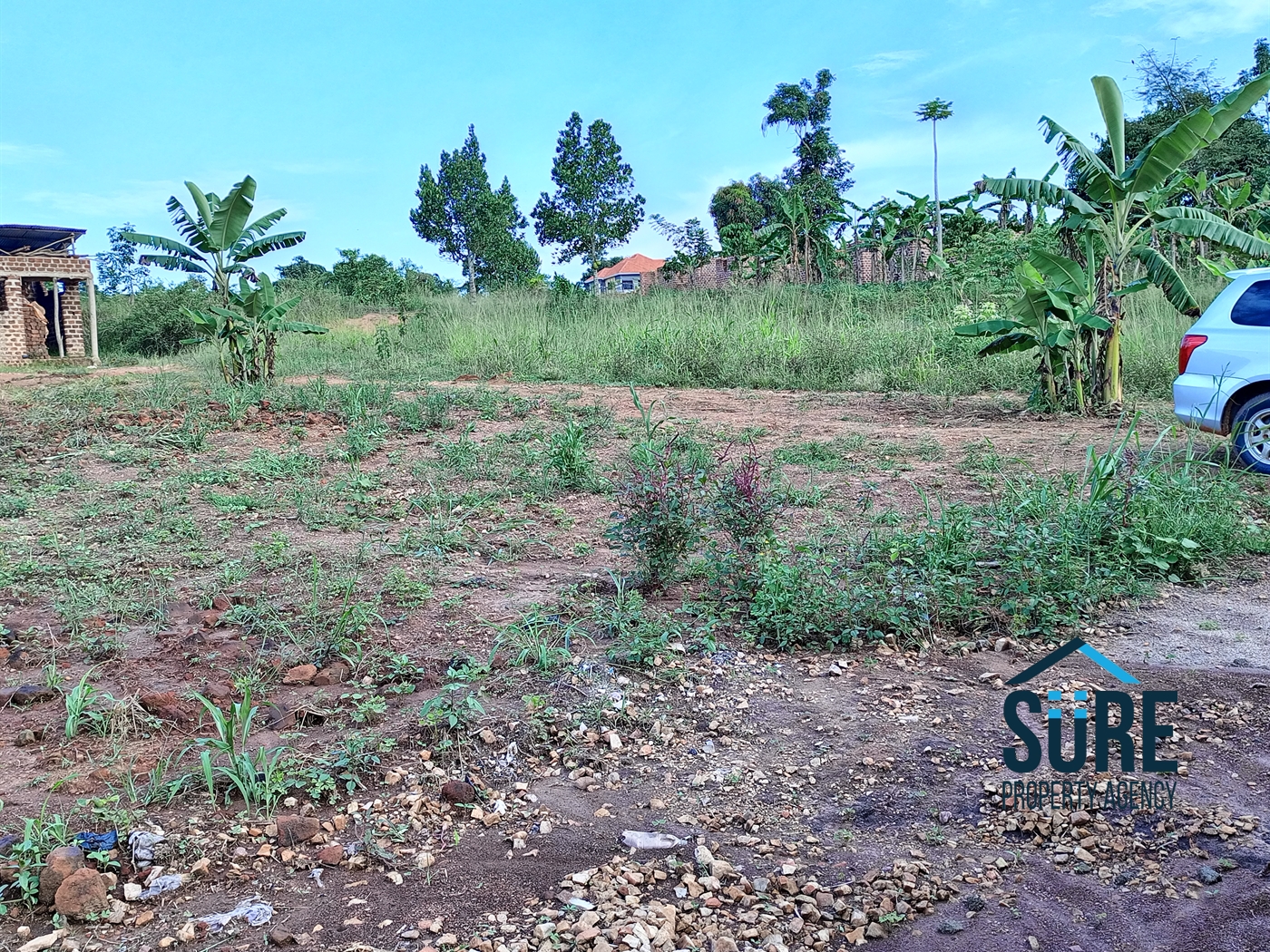 Residential Land for sale in Matugga Wakiso