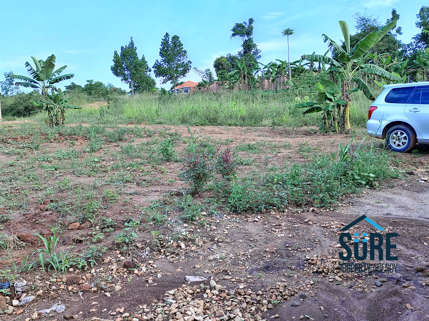 Residential Land for sale in Matugga Wakiso