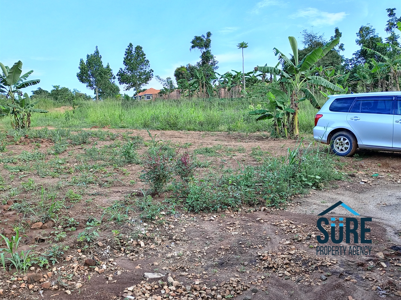 Residential Land for sale in Matugga Wakiso