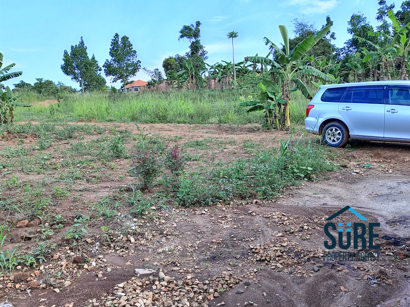 Residential Land for sale in Matugga Wakiso