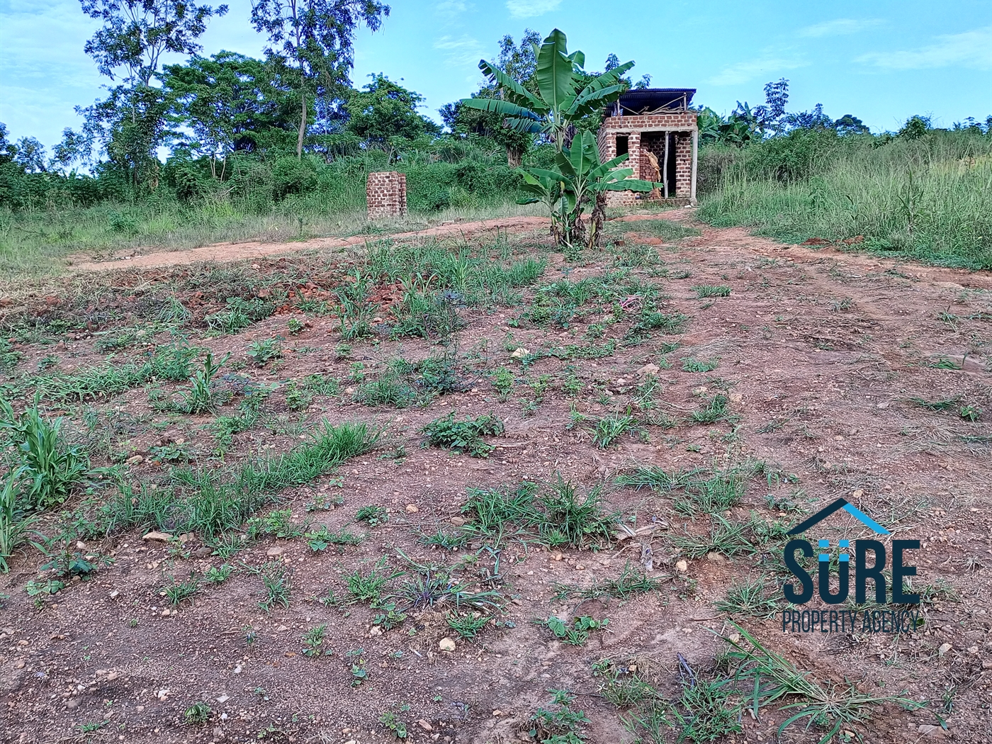 Residential Land for sale in Matugga Wakiso