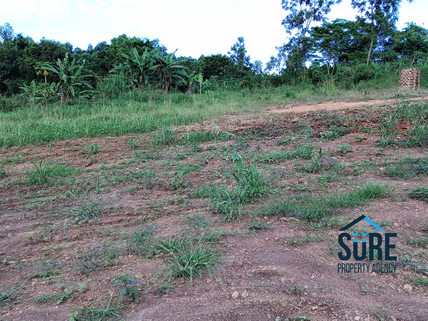 Residential Land for sale in Matugga Wakiso