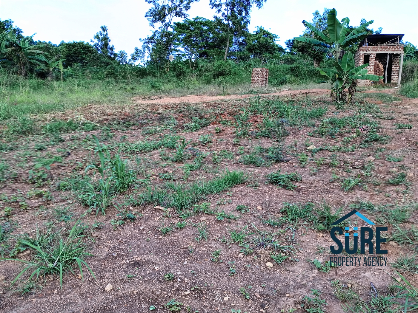 Residential Land for sale in Matugga Wakiso