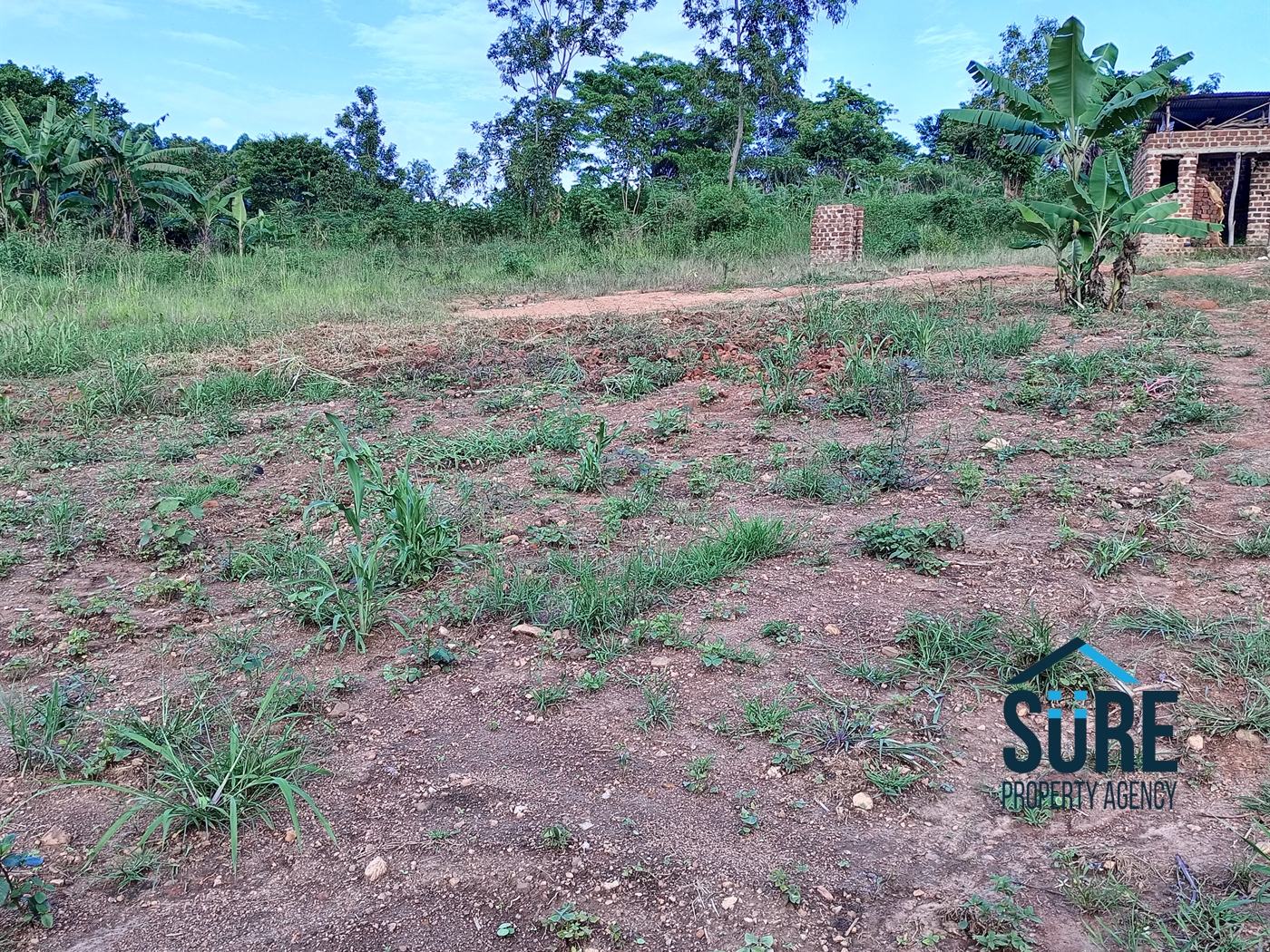 Residential Land for sale in Matugga Wakiso