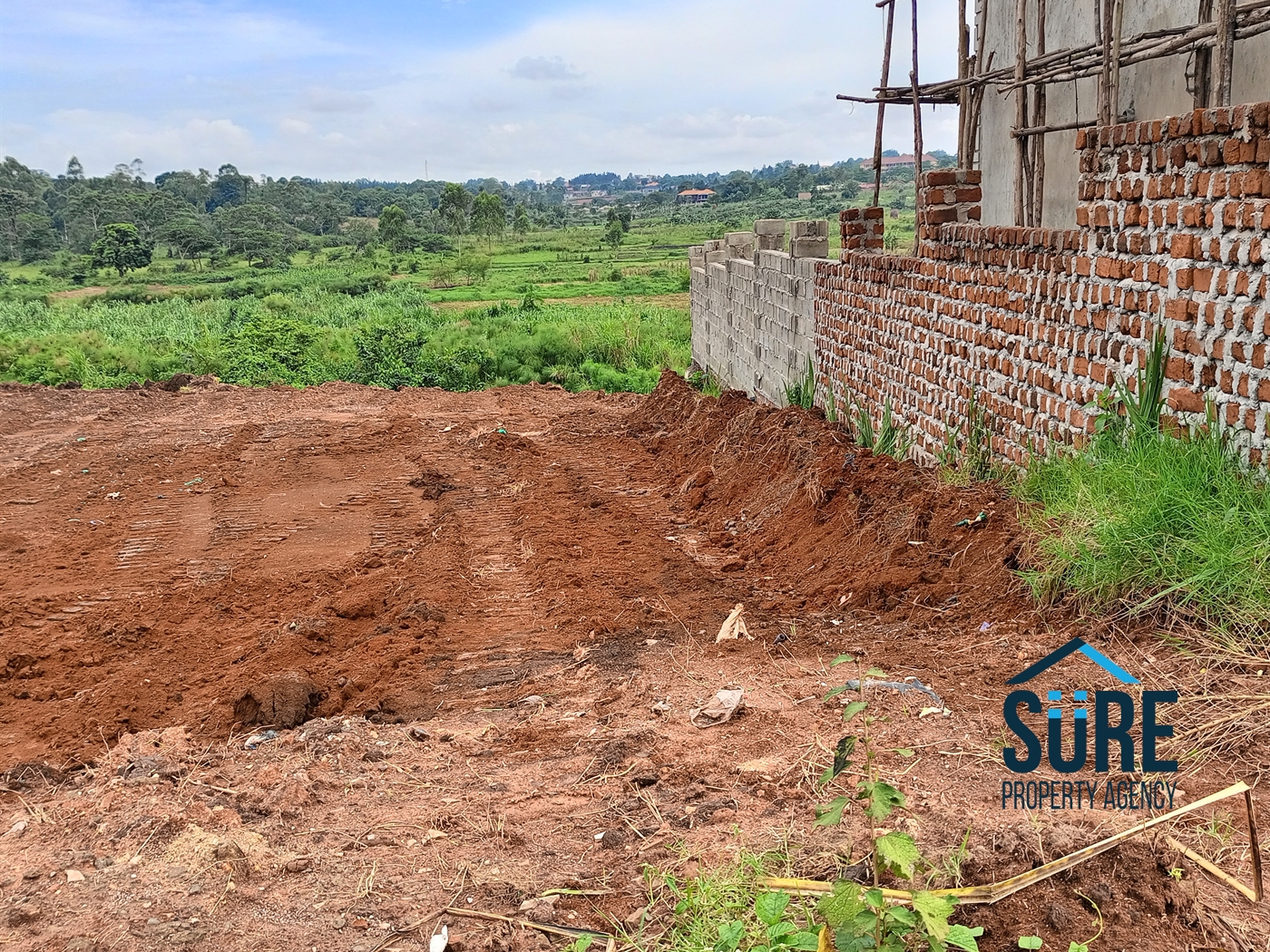 Residential Land for sale in Bulindo Wakiso