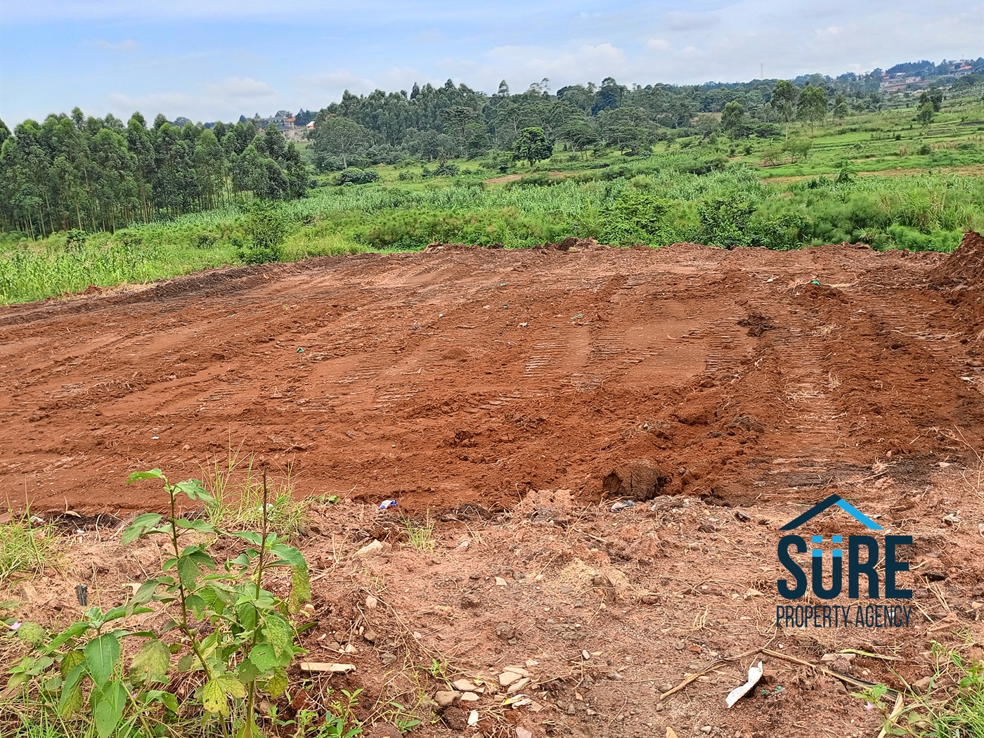 Residential Land for sale in Bulindo Wakiso