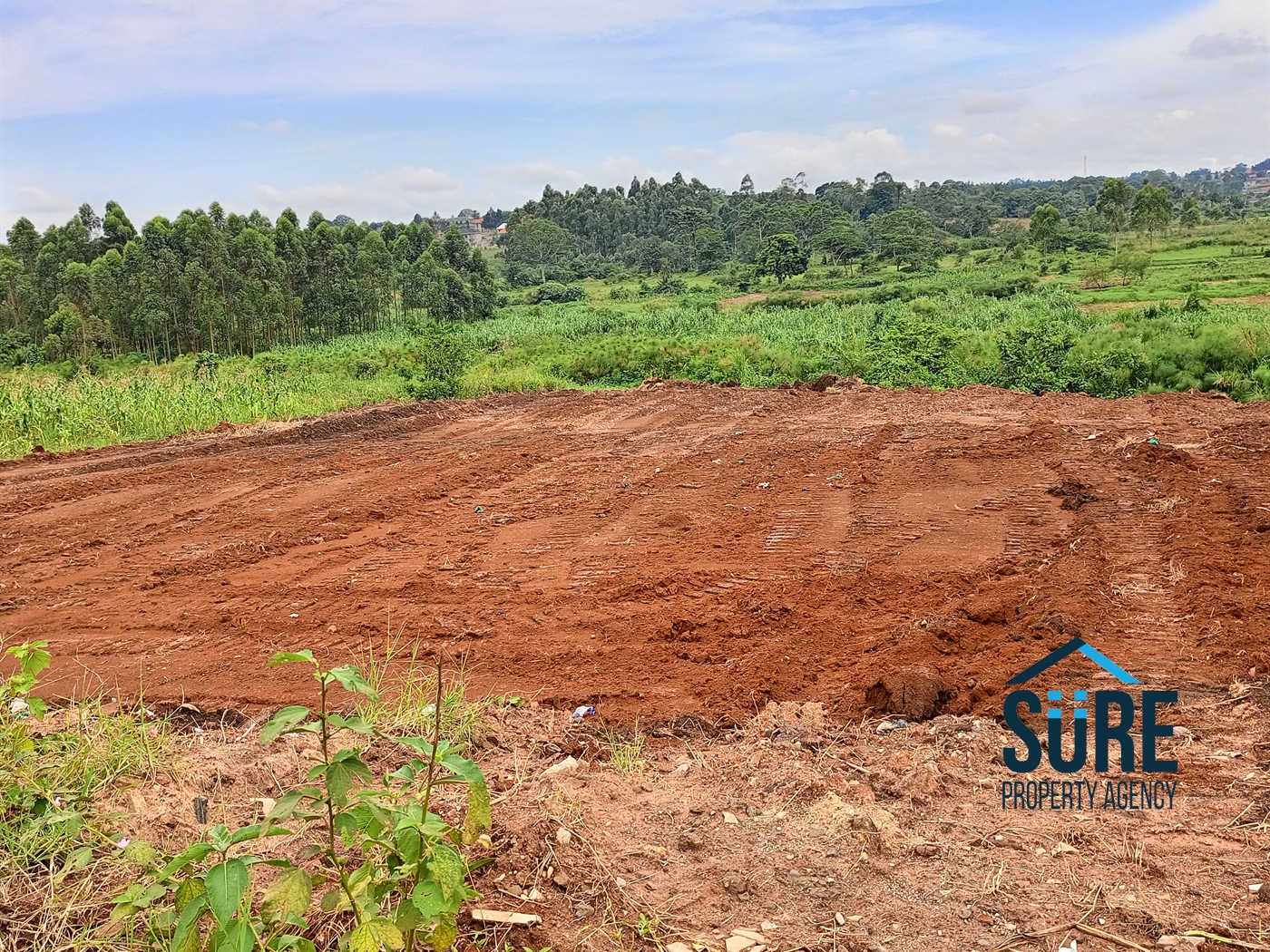 Residential Land for sale in Bulindo Wakiso