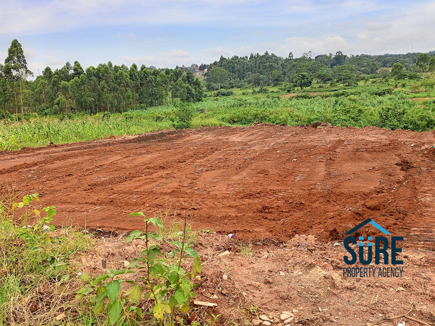 Residential Land for sale in Bulindo Wakiso