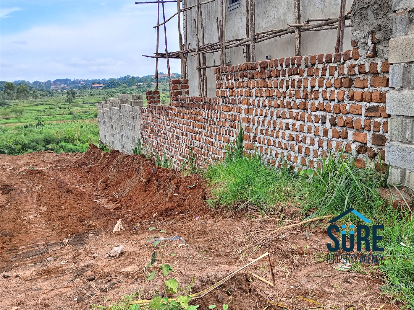 Residential Land for sale in Bulindo Wakiso