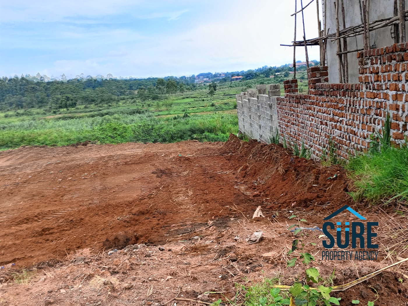 Residential Land for sale in Bulindo Wakiso