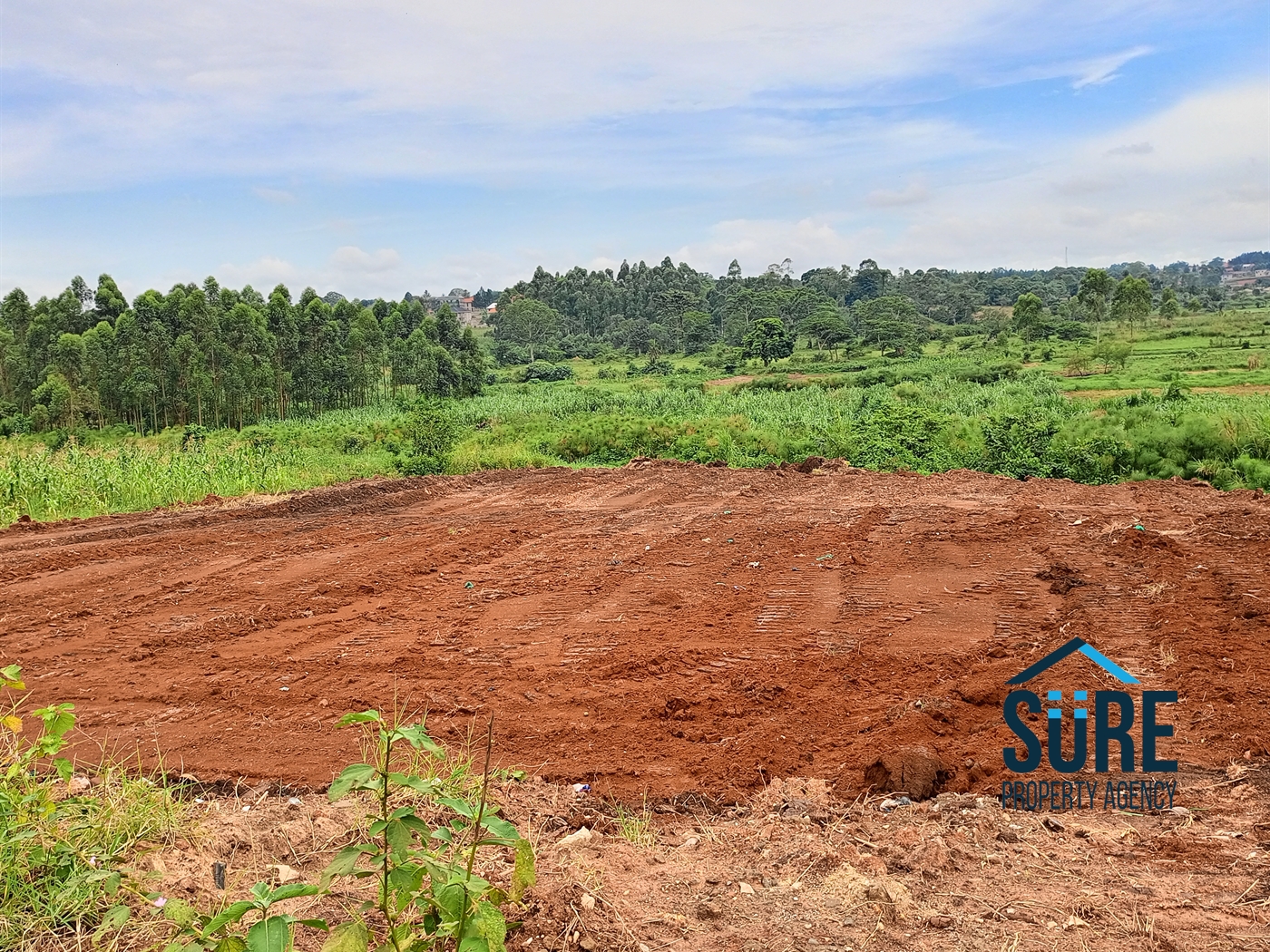 Residential Land for sale in Bulindo Wakiso