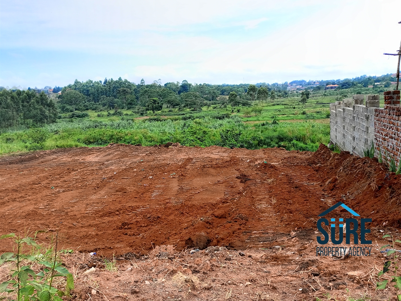 Residential Land for sale in Bulindo Wakiso