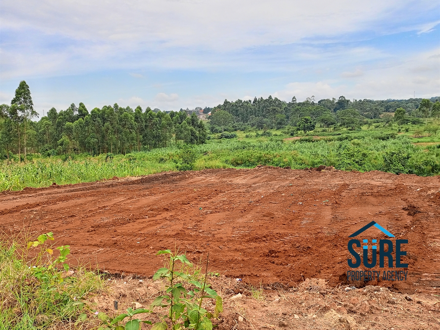 Residential Land for sale in Bulindo Wakiso