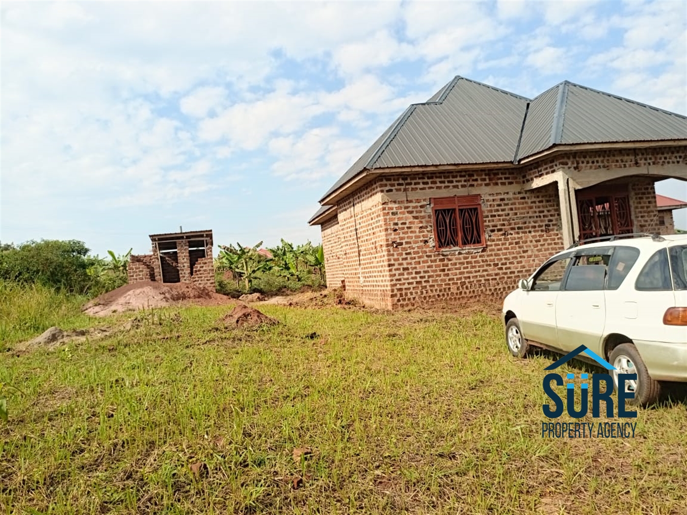 Bungalow for sale in Kiwenda Wakiso