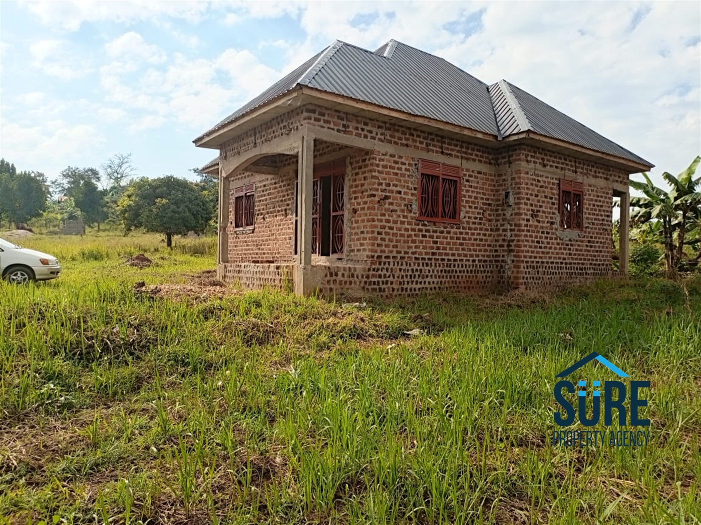 Bungalow for sale in Kiwenda Wakiso