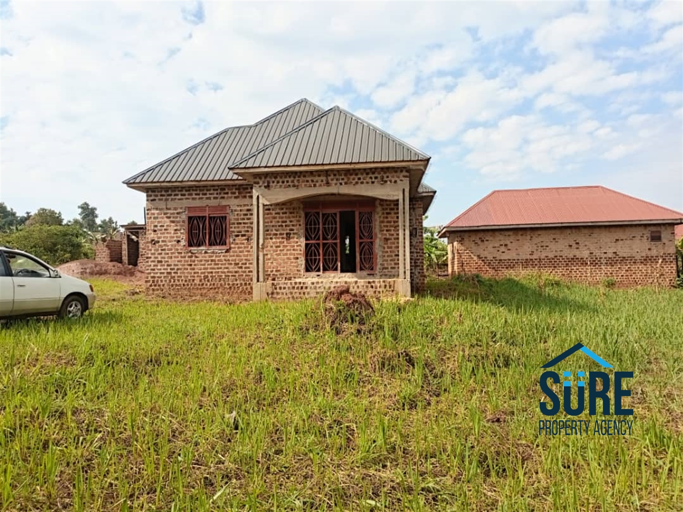 Bungalow for sale in Kiwenda Wakiso