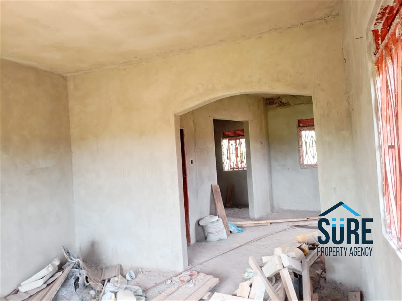 Bungalow for sale in Kiwenda Wakiso