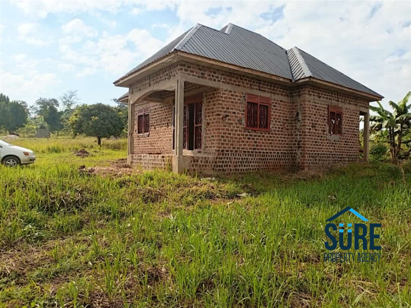 Bungalow for sale in Kiwenda Wakiso