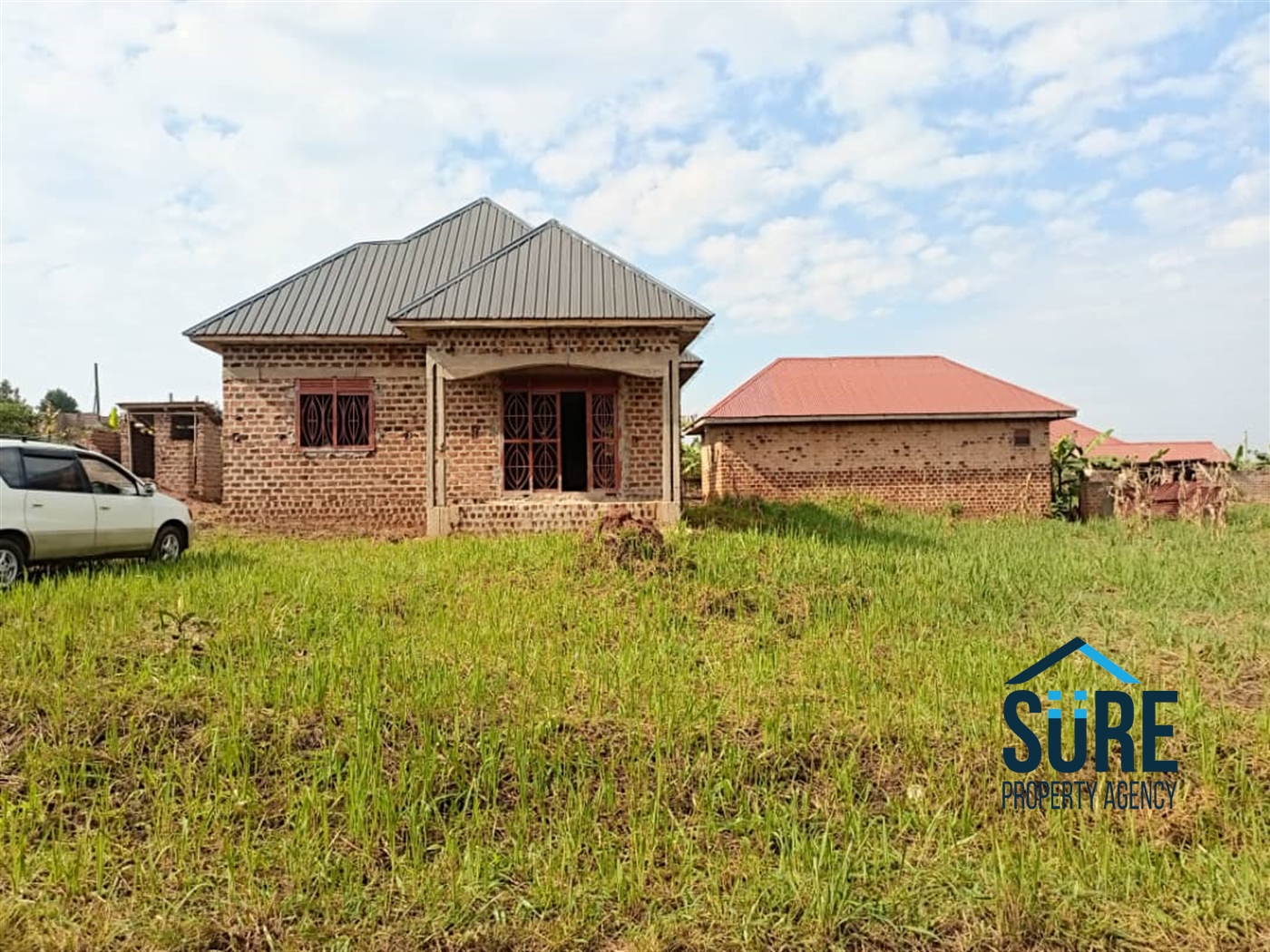 Bungalow for sale in Kiwenda Wakiso