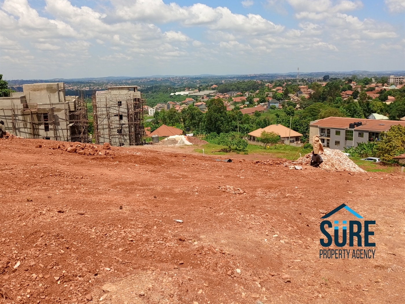 Residential Land for sale in Mulawa Wakiso