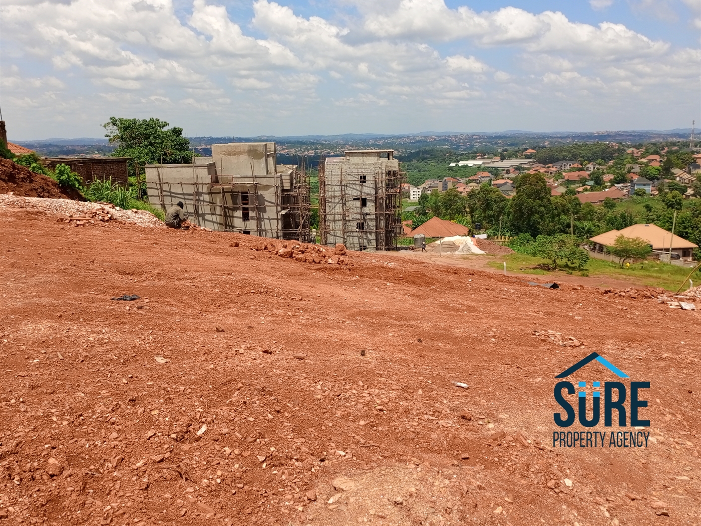 Residential Land for sale in Mulawa Wakiso