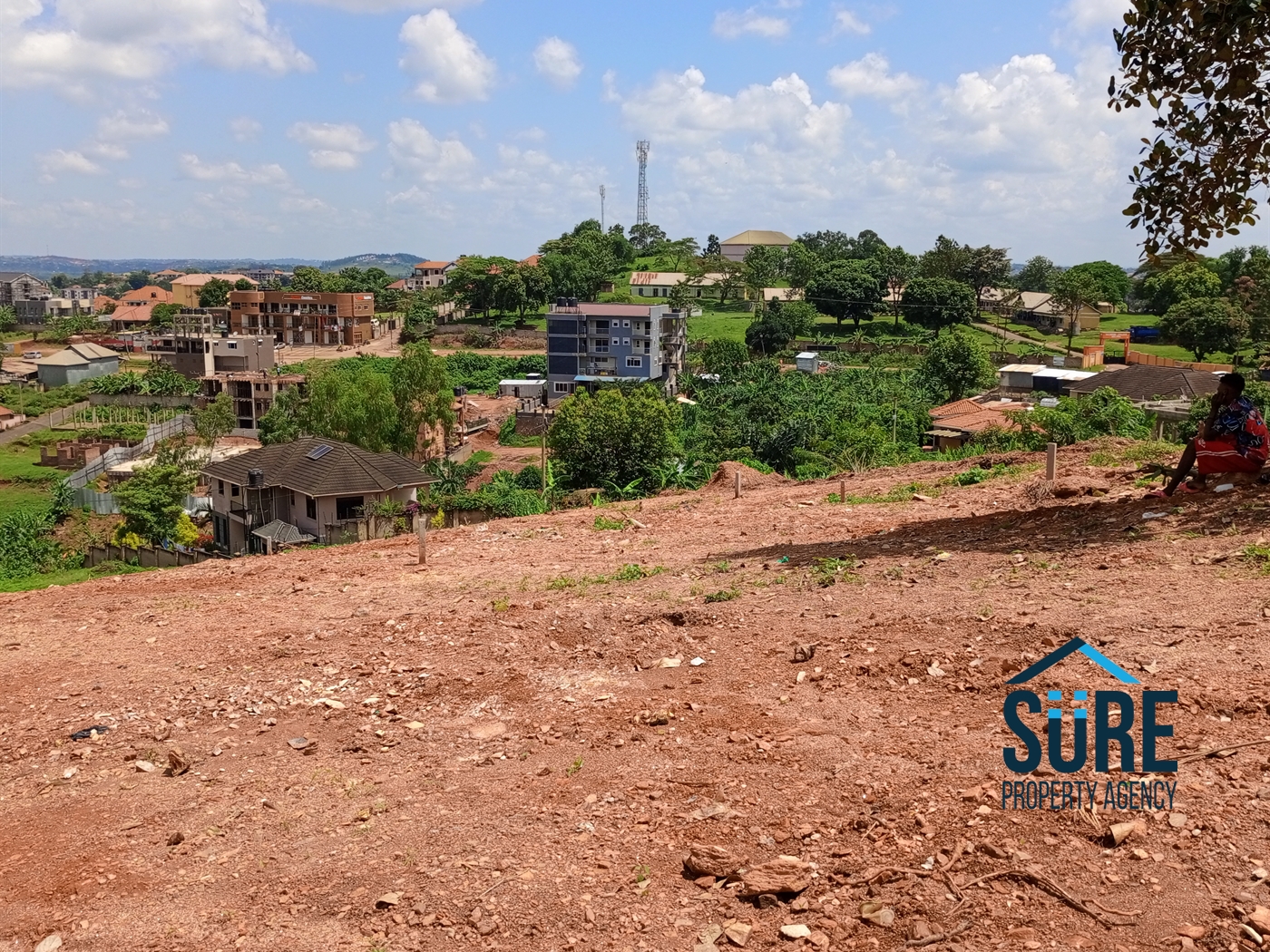 Residential Land for sale in Mulawa Wakiso