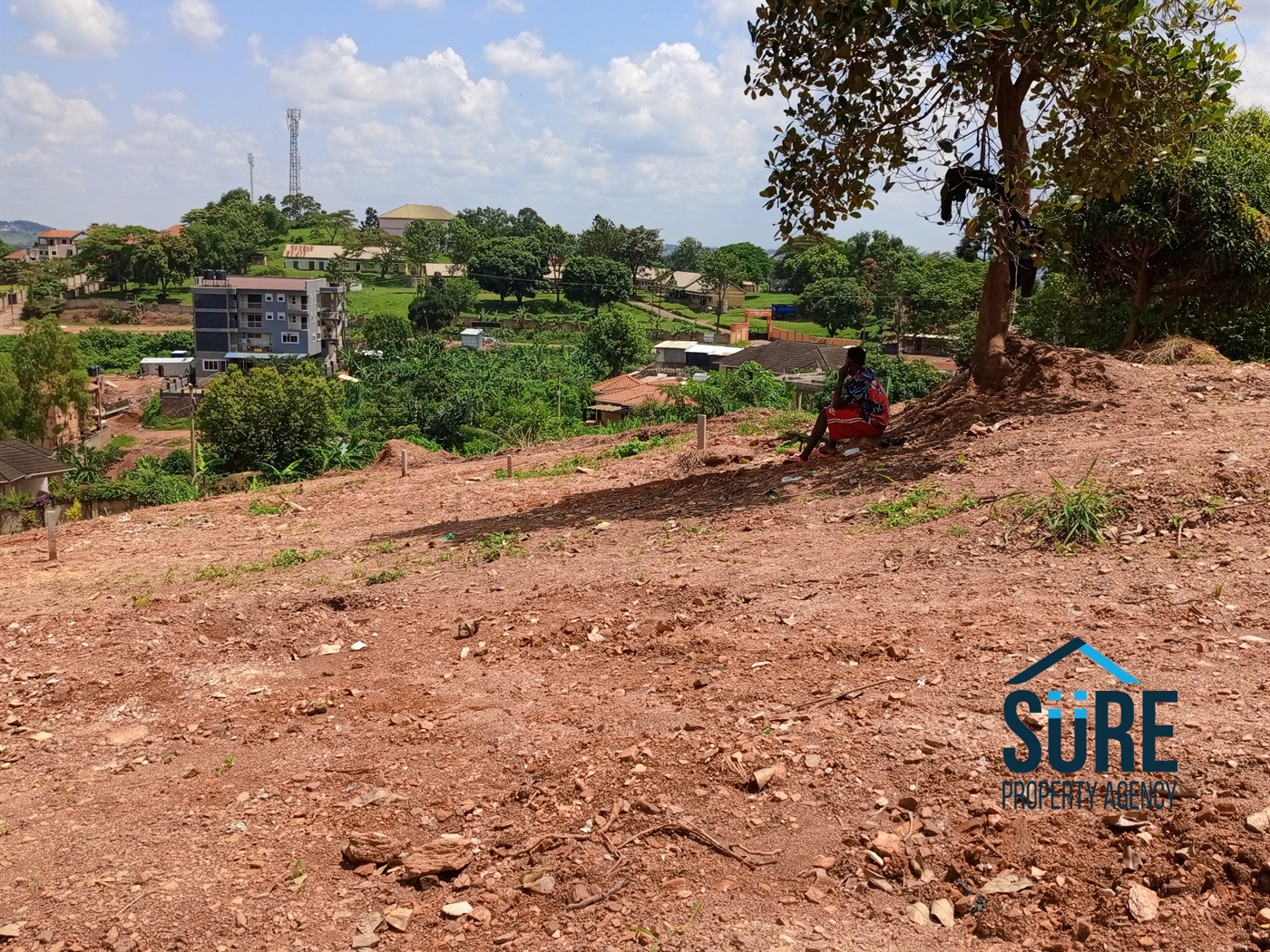 Residential Land for sale in Mulawa Wakiso