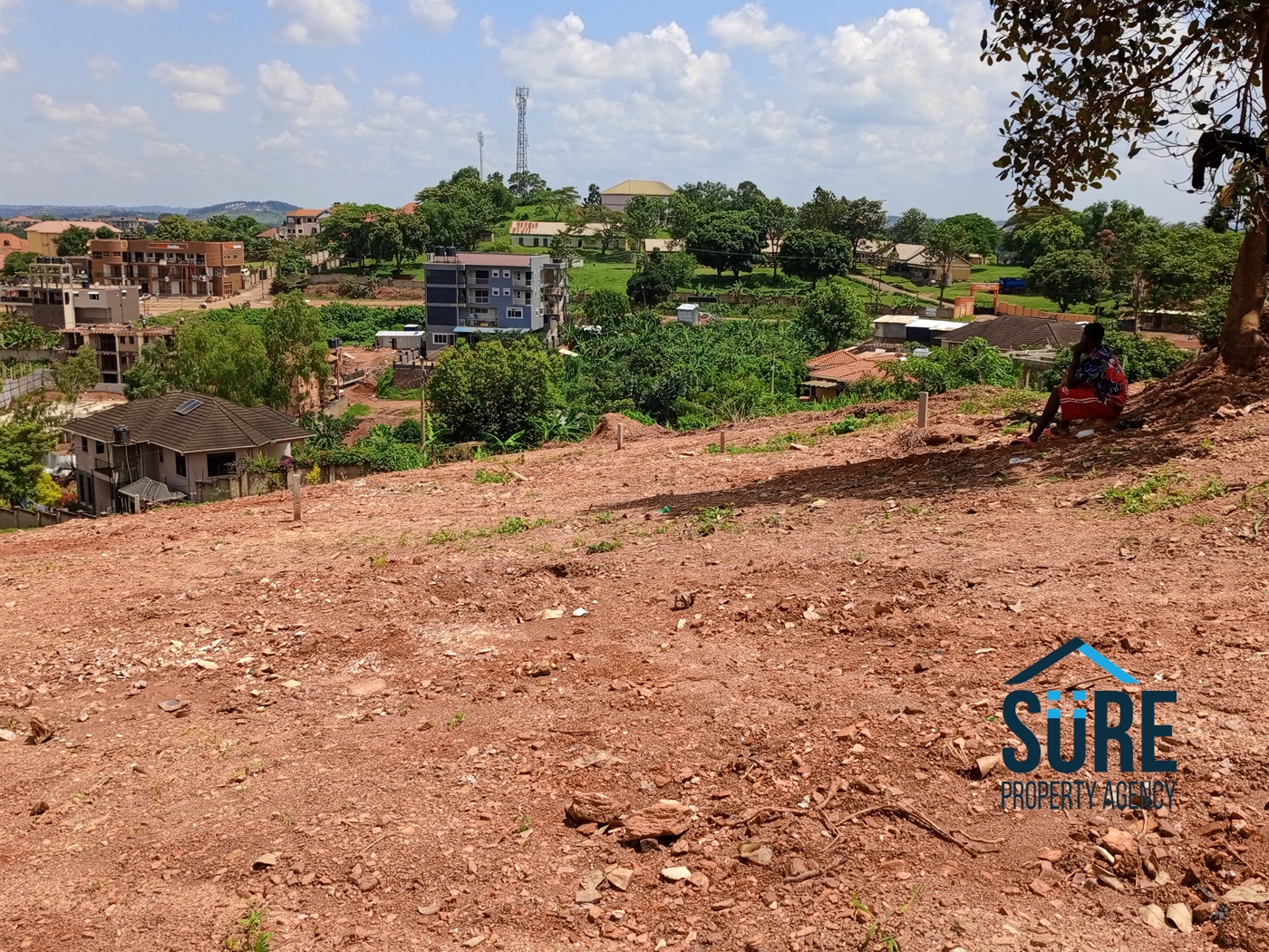 Residential Land for sale in Mulawa Wakiso