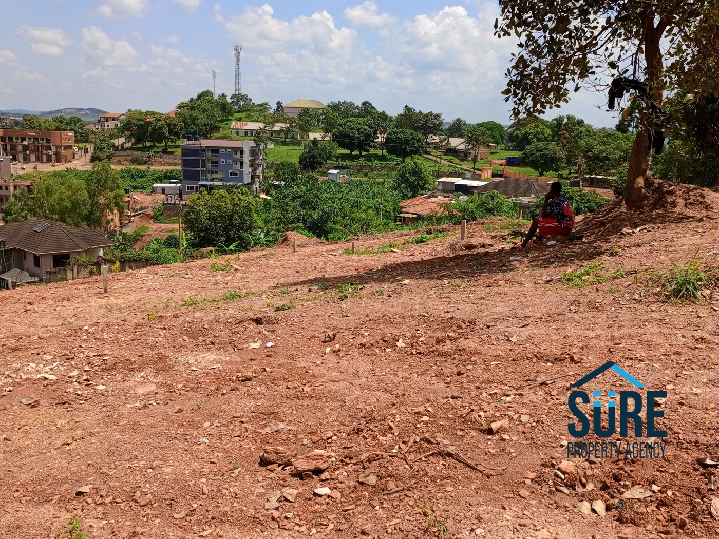 Residential Land for sale in Mulawa Wakiso