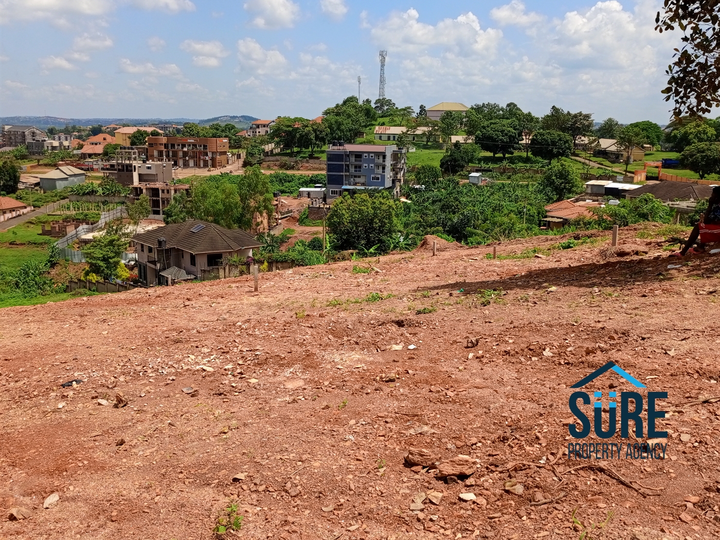 Residential Land for sale in Mulawa Wakiso