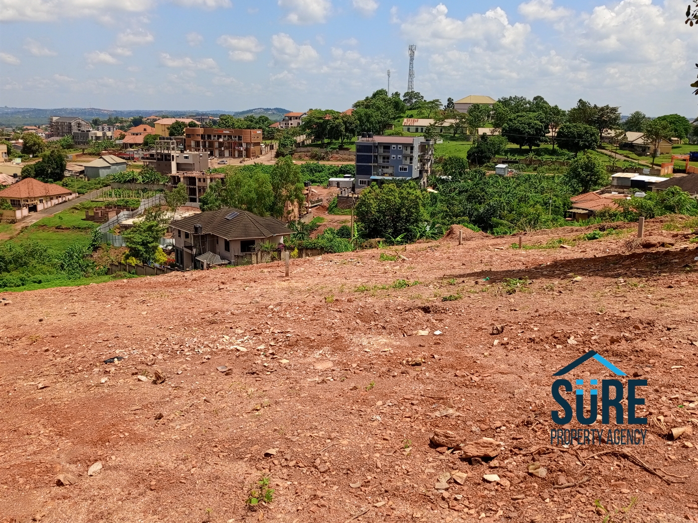 Residential Land for sale in Mulawa Wakiso