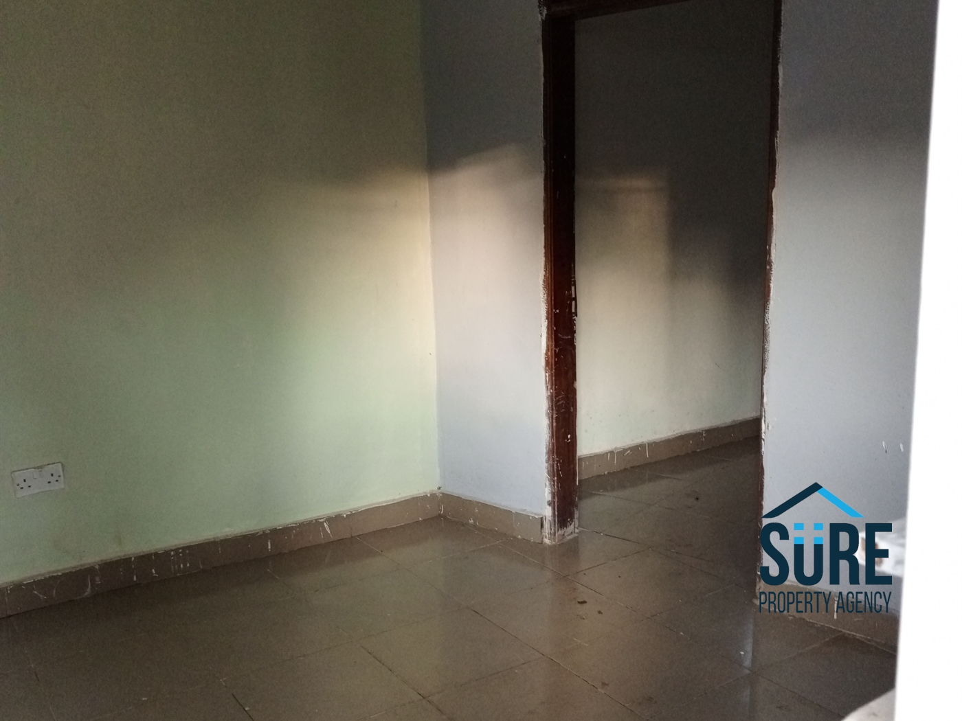 Semi Detached for sale in Magere Wakiso