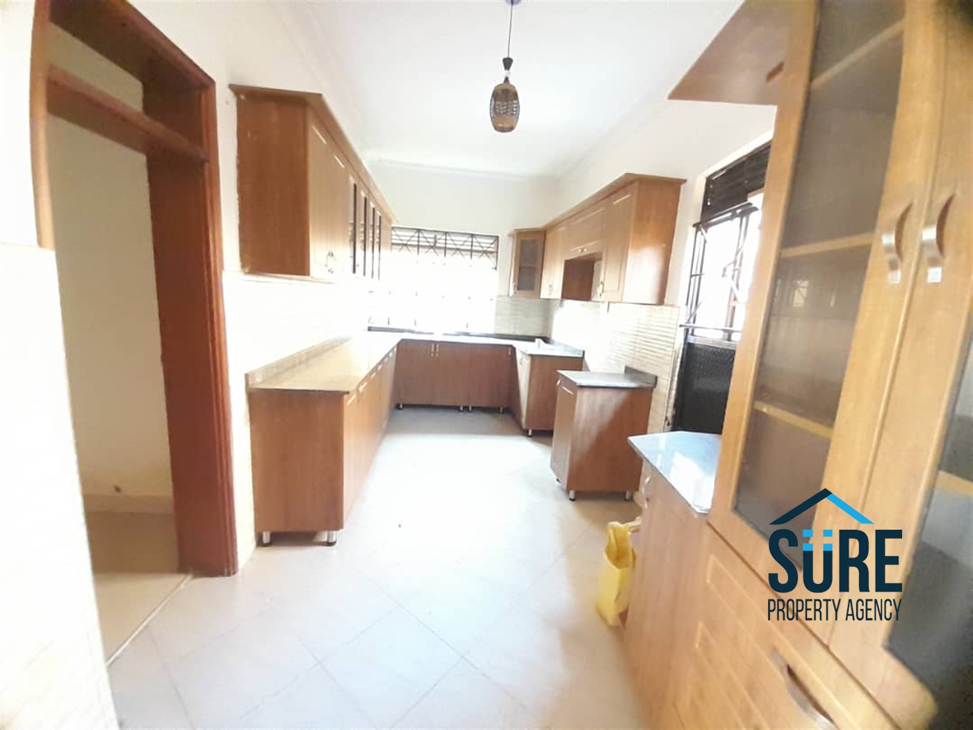 Bungalow for sale in Kira Wakiso